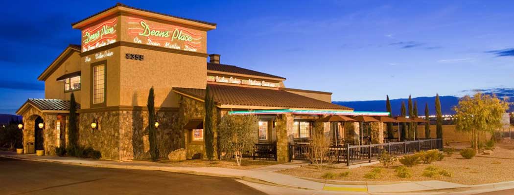 deans place las vegas open 24/7